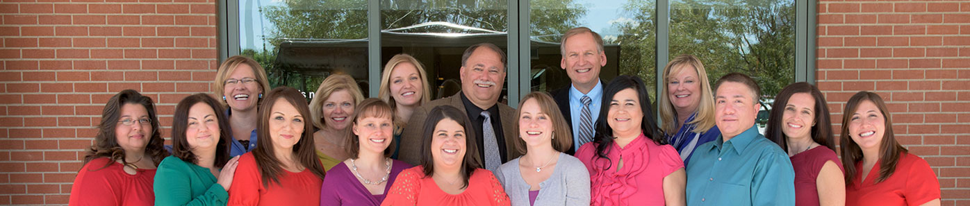 Denver Ear Associates Staff