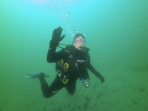 Gigi Diving