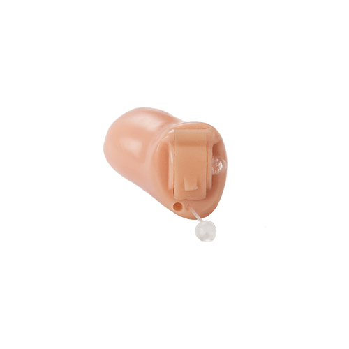 ReSound IIC Hearing Aid